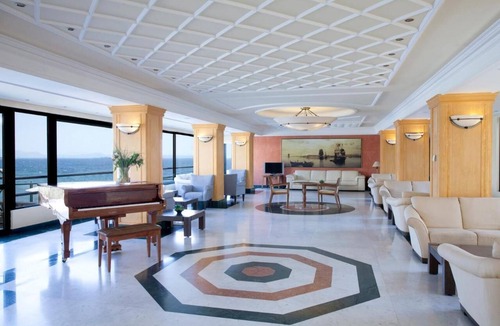 Moschato-Tavros Hotel | Ramada by Wyndham Attica Riviera