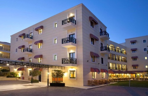 Moschato-Tavros Hotel | Ramada by Wyndham Attica Riviera