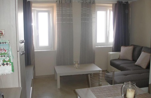 Lakones Apartment | Rambely house