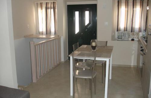 Lakones Apartment | Rambely house
