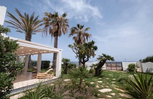 San Vito Lo Capo Villa | RANDOM LISTING