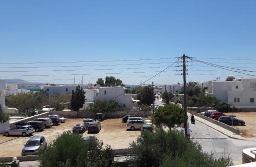 Antiparos Apartment | Rania Apartments