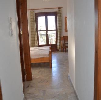 Kokkari House | Rania
