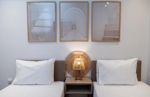Aktio-Vonitsa Apartment | Rastoni Luxury Home