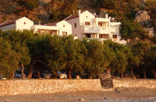 Kolymbari Apartment | Ravdoucha Beach Studios