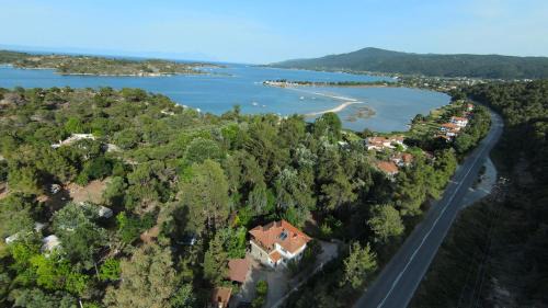 Sithonia Villa | Rea Villa, Vourvourou