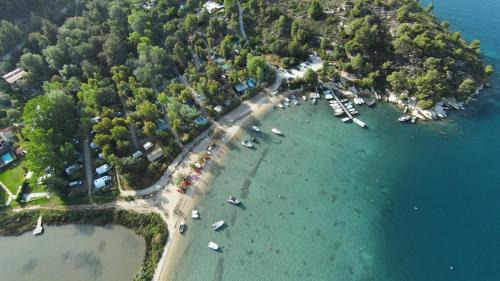 Sithonia Villa | Rea Villa, Vourvourou