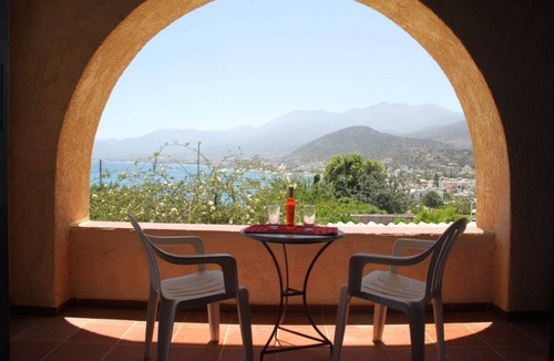 Stalida Villa | REAL VILLA , DREAM VACATION