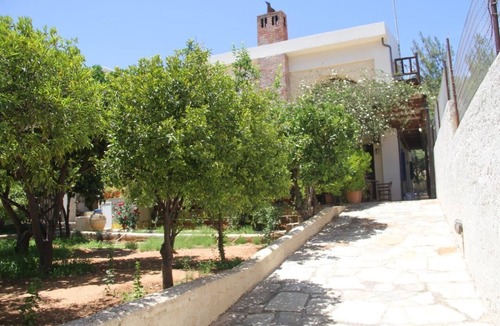 Stalida Villa | REAL VILLA , DREAM VACATION