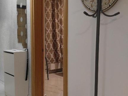 Kalamaria Apartment | Relax in 90sqm close to Airport ,Shoping,Embriolab Seaside
