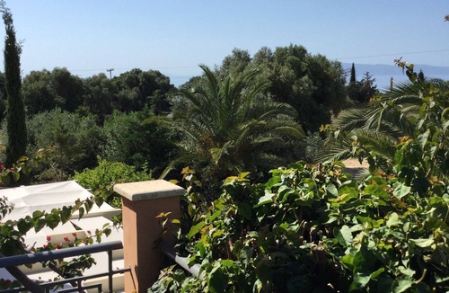 Pesada Villa | Relax in Luxury and Beauty. Private Pool Panoramic views. Spacious modern villa