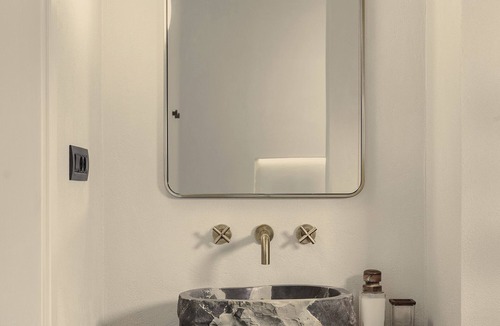 Preveza Hotel | Relax Pool Suite Sea Front by Meraviglia Slow Living, Meraviglia Slow Livin