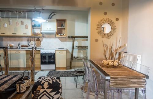 Agios Nikolaos Apartment | Relux Apartment