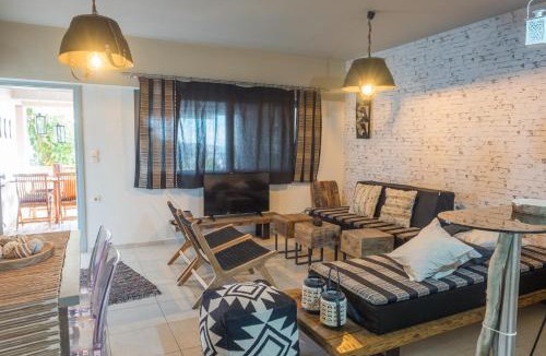 Agios Nikolaos Apartment | Relux Apartment