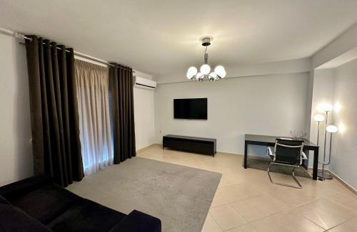 Pavlos Melas Apartment | REM Apartments