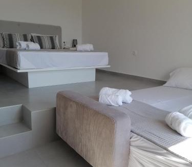 Ganema House | Remezzo