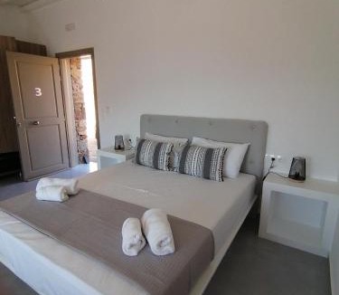 Ganema House | Remezzo