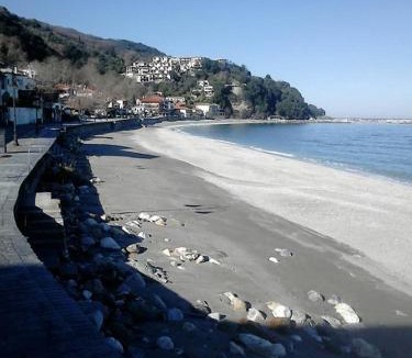 Agios Ioannis House | Remezzo Guesthouse