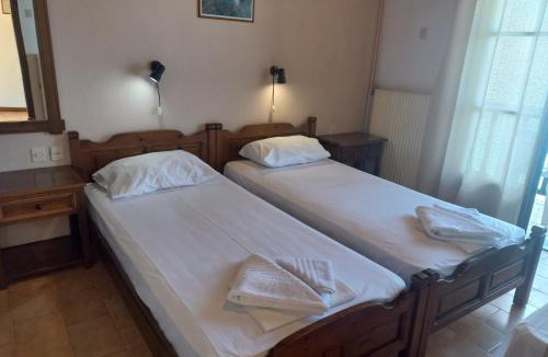 Agios Ioannis House | Remezzo Guesthouse