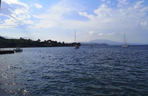 Koroni Apartment | Remezzo Luxury Apartments