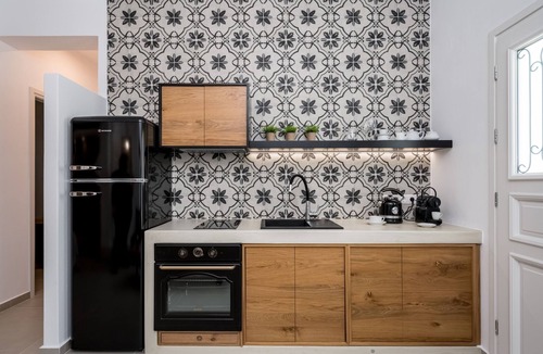 Astypalaia Apartment | Remezzo Suites