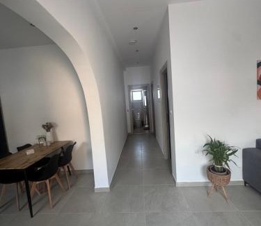 Armenistis Apartment | Remvi Apartment 3