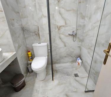 Serres Apartment | Renovated beautiful apartment