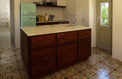 Aroniadika House | Renovated Stone House At Aroniadika