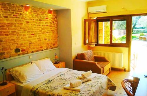 Agios Mamas Apartment | Rent Rooms Alexiou