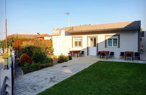 Varos Apartment | Repanidi Apartments