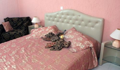 Spartia Apartment | Residence Poseidon