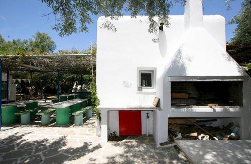 Paros Resort | Resort ∙ 2 guests