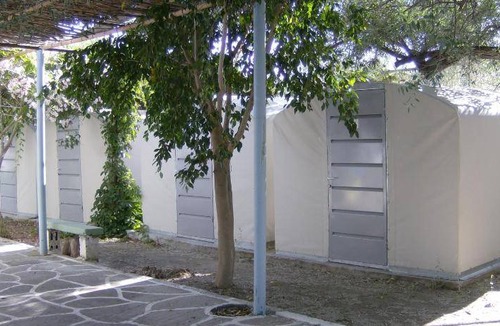 Paros Resort | Resort ∙ 2 guests