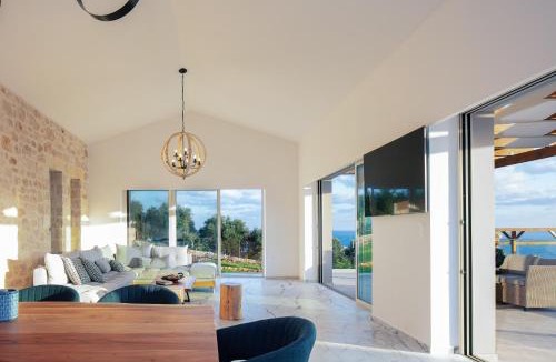 Gerani Villa | Rethymnian Gem Luxury Villa