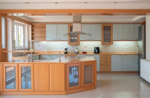 Rethymno Apartment | Rethymnian Luxury Seaview Apartment