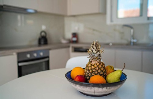 Old Town Rethymnon Apartment | Rethymno Sapounario Luxury Home