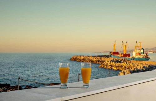 Old Town Rethymnon Apartment | Rethymno Sapounario Luxury Home