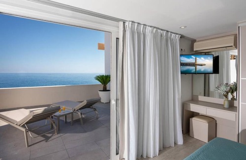Old Town Rethymnon Apartment | Rethymno Sapounario Luxury Home