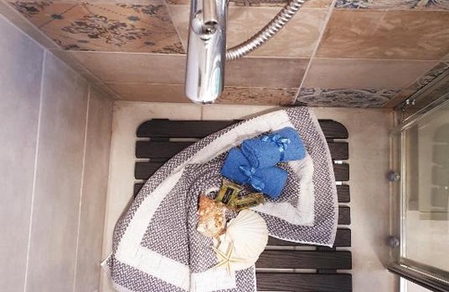 Volos City Centre Apartment | Retro Central Studio