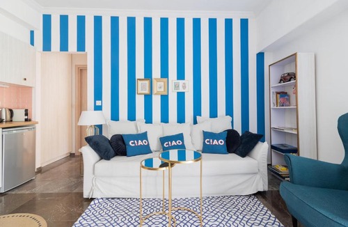 Patras Apartment | Retropolitan Living Patras
