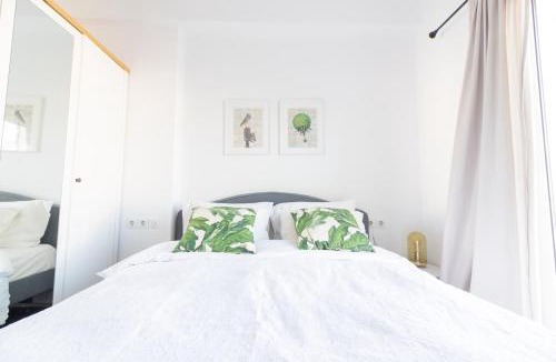 Patras Apartment | Retropolitan Living Patras