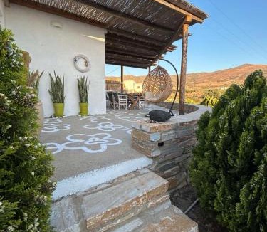 Ios House | Revery house