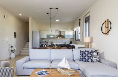Rhodes Town Apartment | Rhodes - Kallithea J&G flat