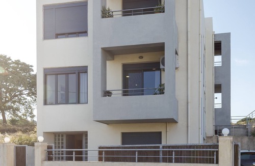 Rhodes Town Apartment | Rhodes - Kallithea J&G flat
