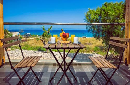 Ixia Villa | Rhodes Sea Villas