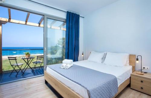 Ixia Villa | Rhodes Sea Villas