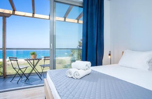 Ixia Villa | Rhodes Sea Villas
