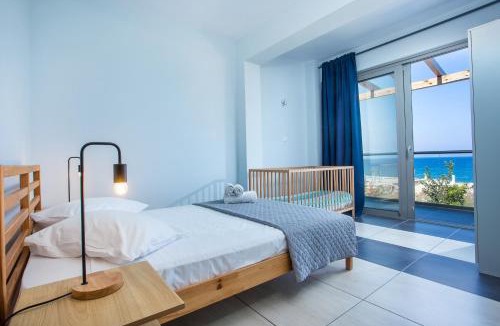 Ixia Villa | Rhodes Sea Villas