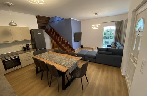 Nafplion City Centre Apartment | RianosnCozy house in central Nafplio