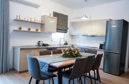 Nafplion City Centre Apartment | RianosnCozy house in central Nafplio
